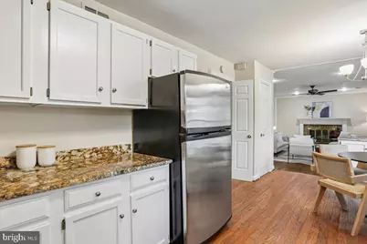 9806 Campbell Drive, Kensington, MD 20895 - Photo 6