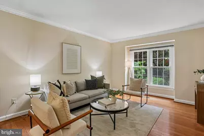 9806 Campbell Drive, Kensington, MD 20895 - Photo 2