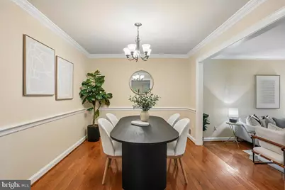 9806 Campbell Drive, Kensington, MD 20895 - Photo 4