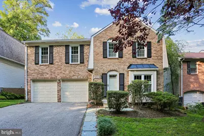 9806 Campbell Drive, Kensington, MD 20895 - Photo 1