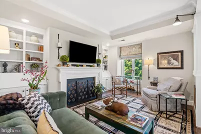 8101 Connecticut Avenue #S700, Chevy Chase, MD 20815 - Photo 2