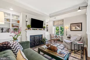 8101 Connecticut Ave, Chevy Chase, MD 20815 - Photo 2