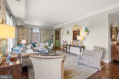 8101 Connecticut Avenue #S700, Chevy Chase, MD 20815 - Photo 4