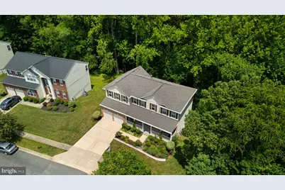 4012 Cotton Tree Lane, Burtonsville, MD 20866 - Photo 46