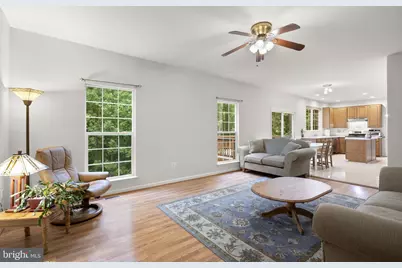 4012 Cotton Tree Lane, Burtonsville, MD 20866 - Photo 16