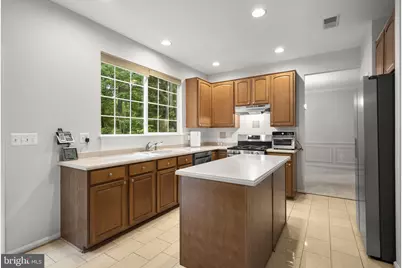 4012 Cotton Tree Lane, Burtonsville, MD 20866 - Photo 12