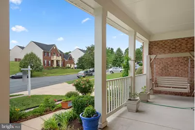 4012 Cotton Tree Lane, Burtonsville, MD 20866 - Photo 54
