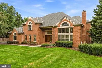 10005 Apple Hill Court, Potomac, MD 20854 - Photo 80
