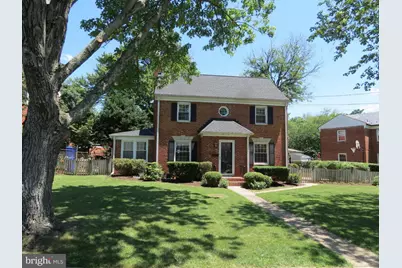 9603 Evergreen Street, Silver Spring, MD 20901 - Photo 2