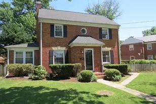 9603 Evergreen St, Silver Spring, MD 20901 - Photo 1
