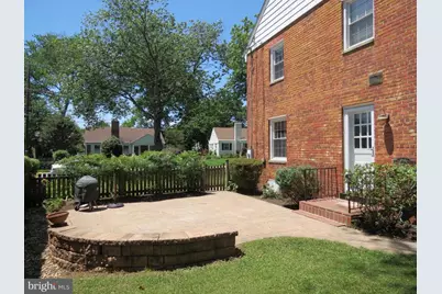 9603 Evergreen Street, Silver Spring, MD 20901 - Photo 24