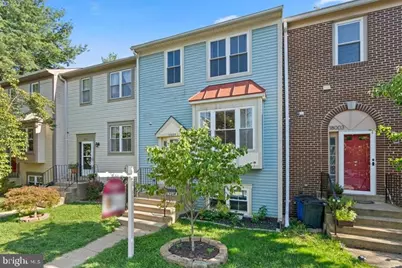 18005 Sunset Lake Court, Olney, MD 20832 - Photo 2