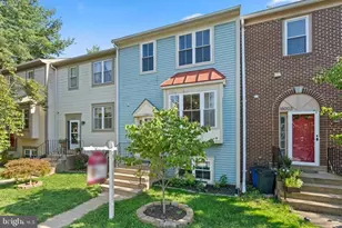 18005 Sunset Lake Ct, Olney, MD 20832 - Photo 2