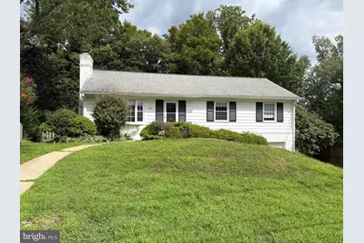 9507 Cable Drive, Kensington, MD 20895 - Photo 1