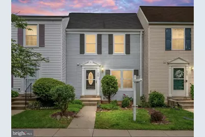 10507 Polk Square Court, Gaithersburg, MD 20878 - Photo 1