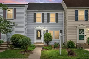 10507 Polk Square Ct, Gaithersburg, MD 20878 - Photo 1