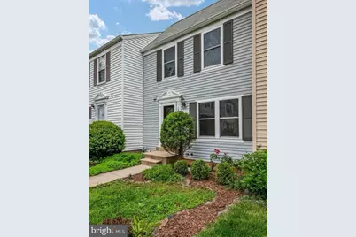 10507 Polk Square Court, Gaithersburg, MD 20878 - Photo 16