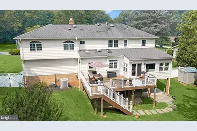 11809 Becket Street, Potomac, MD 20854 - Photo 46