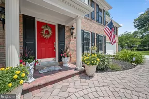 11809 Becket St, Potomac, MD 20854 - Photo 8