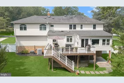 11809 Becket Street, Potomac, MD 20854 - Photo 48