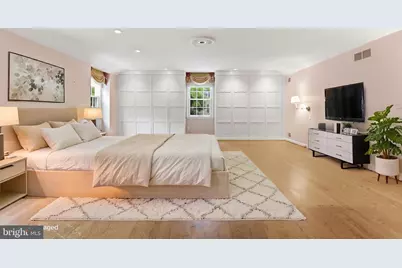 4413 Boxwood Road, Bethesda, MD 20816 - Photo 20