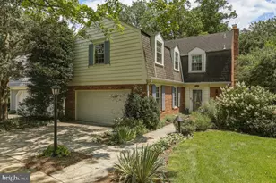 4413 Boxwood Rd, Bethesda, MD 20816 - Photo 1