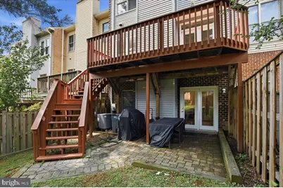 4902 Cloister Drive, North Bethesda, MD 20852 - Photo 30