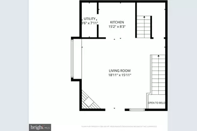 9802 Hellingly Place #109, Montgomery Village, MD 20886 - Photo 14