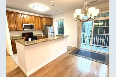 9722 Winery Court #9722, Gaithersburg, MD 20879 - Photo 8