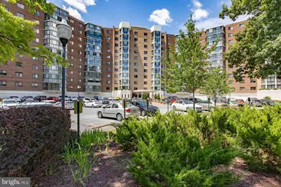 15115 Interlachen Drive #3-309, Silver Spring, MD 20906 - Photo 30
