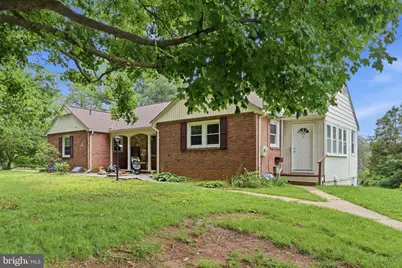20801 New Hampshire Avenue, Brookeville, MD 20833 - Photo 50