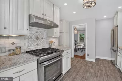201 E Indian Spring Drive, Silver Spring, MD 20901 - Photo 2