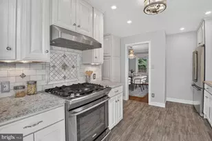 201 E Indian Spring Dr, Silver Spring, MD 20901 - Photo 2
