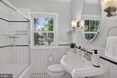 201 E Indian Spring Drive, Silver Spring, MD 20901 - Photo 16
