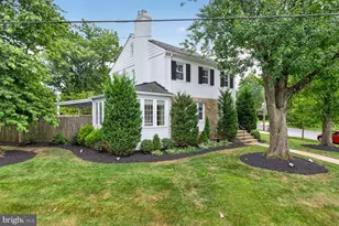 201 E Indian Spring Dr, Silver Spring, MD 20901 - Photo 1
