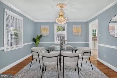 201 E Indian Spring Drive, Silver Spring, MD 20901 - Photo 8