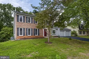 15021 Joshua Tree Rd, Gaithersburg, MD 20878 - Photo 2