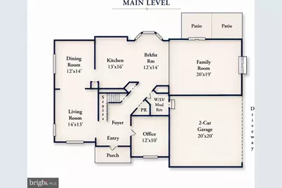24204 Muscari Court, Gaithersburg, MD 20882 - Photo 10