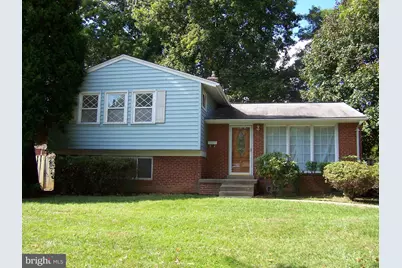 13206 Holdridge Road, Silver Spring, MD 20906 - Photo 1