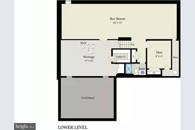 7556 Pepperell Drive, Bethesda, MD 20817 - Photo 46