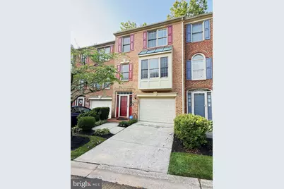5506 Whitley Park Terrace #93, Bethesda, MD 20814 - Photo 2
