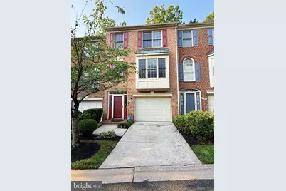 5506 Whitley Park Terrace #93, Bethesda, MD 20814 - Photo 1
