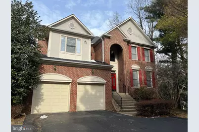9425 Spruce Tree Circle, Bethesda, MD 20814 - Photo 1