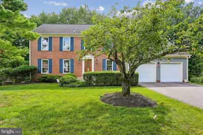 12 Lily Pond Court, Rockville, MD 20852 - Photo 1