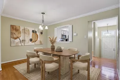11 Grove Ridge Court #70, Rockville, MD 20852 - Photo 8