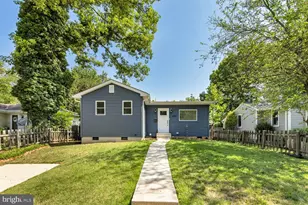 3913 Decatur Ave, Kensington, MD 20895 - Photo 1