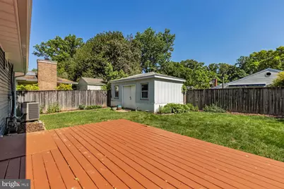 3913 Decatur Avenue, Kensington, MD 20895 - Photo 16