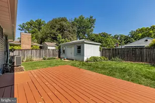 3913 Decatur Ave, Kensington, MD 20895 - Photo 16