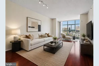 11700 Old Georgetown Road #1002, North Bethesda, MD 20852 - Photo 2