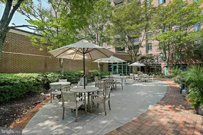 11700 Old Georgetown Road #1002, North Bethesda, MD 20852 - Photo 20